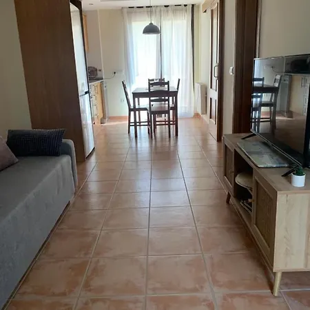Casa Bambolia Villa Valdelinares  Buitenkant foto