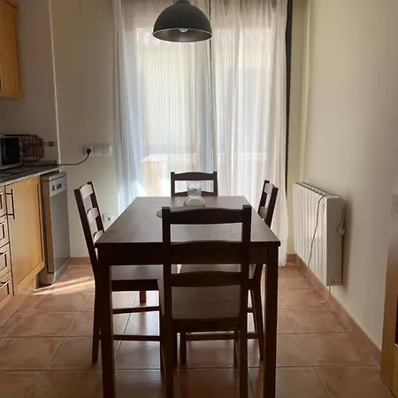 Casa Bambolia Villa Valdelinares  Buitenkant foto
