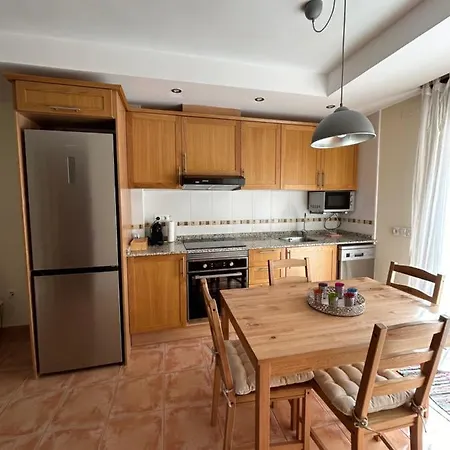 Casa Bambolia Villa Valdelinares  Buitenkant foto