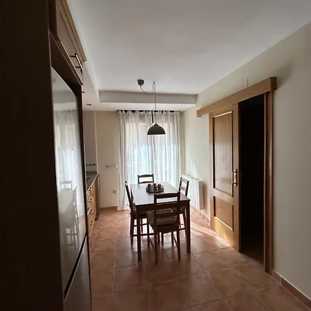 Casa Bambolia Villa Valdelinares  Buitenkant foto