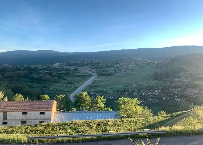 Casa Bambolia