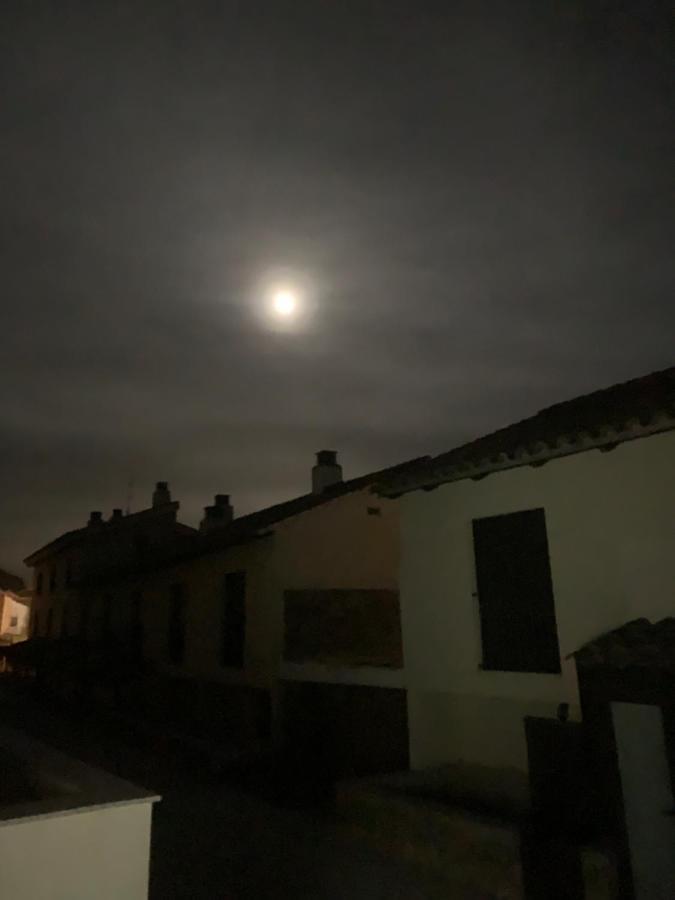 Casa Bambolia * Valdelinares (Aragon)