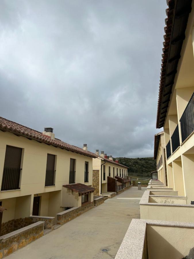 Holiday home Casa Bambolia Valdelinares (Aragon)