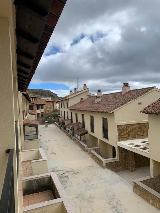Holiday home Casa Bambolia Valdelinares (Aragon)