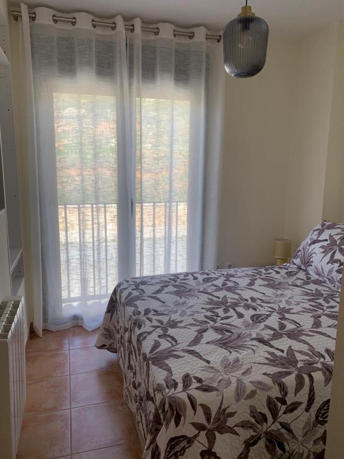 Casa Bambolia Holiday home Valdelinares (Aragon)